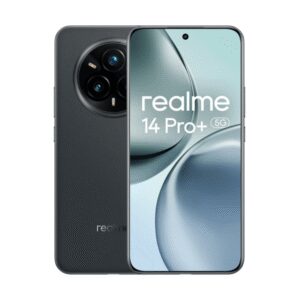 REALME 14 PRO PLUS 8+256GB DS 5G SUEDE GREY OEM