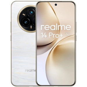 REALME 14 PRO PLUS 8+256GB DS 5G PEARL WHITE OEM