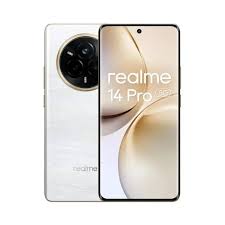 REALME 14 PRO 12+512GB DS 5G PEARL WHITE OEM