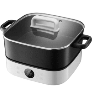 XIAOMI MULTIFUNCTIONAL HOT POT COOKER 6L EU BHR9704EU