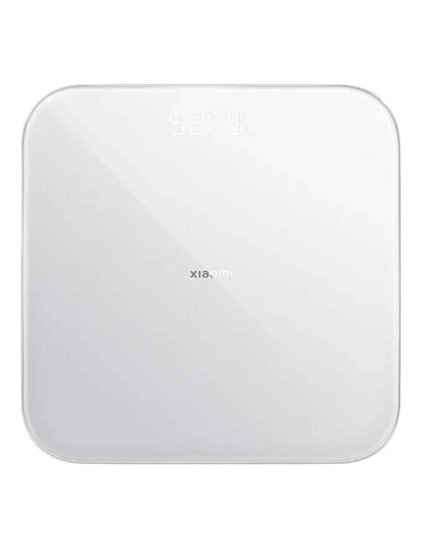XIAOMI MI SMART SCALE S200 WHITE