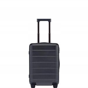 XIAOMI LUGGAGE CLASSIC PRO 28 BLACK BHR8605GL