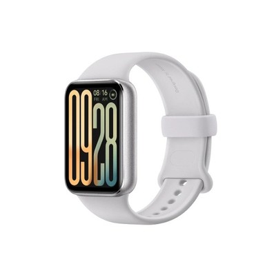 XIAOMI SMART BAND 9 PRO MOONLIGHT SILVER BHR8715GL