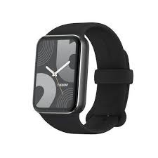 XIAOMI SMART BAND 9 PRO OBSIDIAN BLACK BHR8710GL
