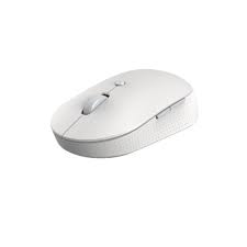 XIAOMI DUAL-MODE WIRELESS MOUSE 2 (WHITE) BHR8849GL