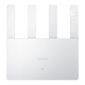 XIAOMI ROUTER BE3600 2.5G DVB4495UK UK
