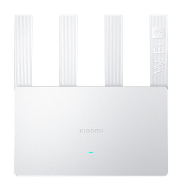 XIAOMI ROUTER BE3600 2.5G DVB4495UK UK