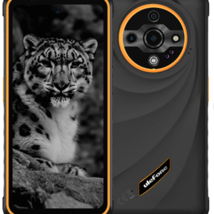ULEFONE ARMOR X31 6+128GB 4G FEW ORANGE