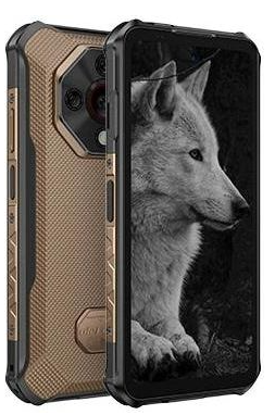 ULEFONE ARMOR X16 PRO 8+256GB DS 5G SAND DUNE NFC OEM