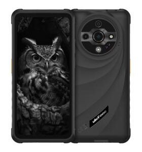 ULEFONE ARMOR X31 PRO 8+256GB NFC CLASSIC BLACK