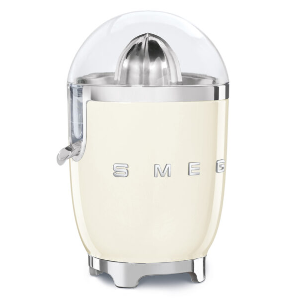 SMEG CITRUSPERS JAREN 50 GLOSS CREAM CJF11CREU - Imagen 2