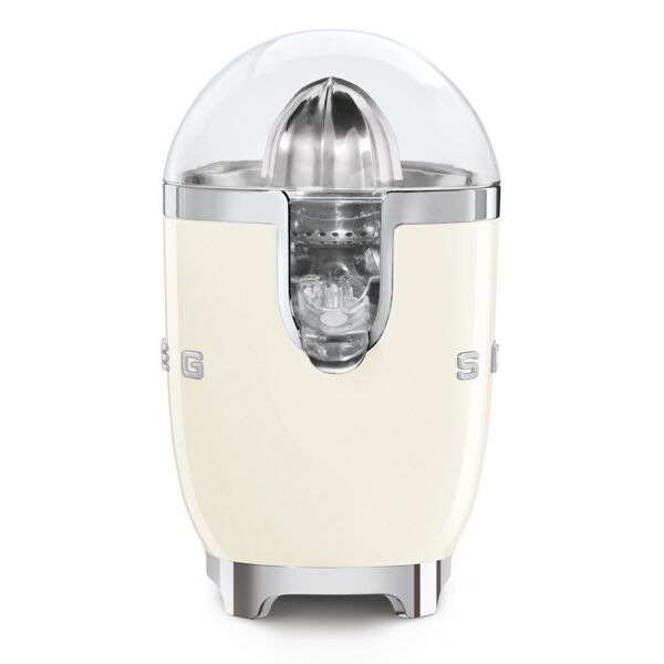 SMEG CITRUSPERS JAREN 50 GLOSS CREAM CJF11CREU - Imagen 3