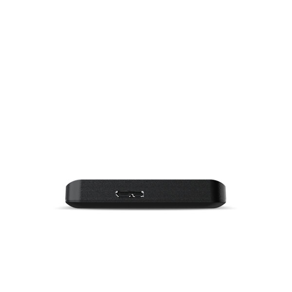 TOSHIBA EXTERNAL HDD CANVIO BASIC USB 1TB BLACK HDTB510EK3AA - Imagen 5