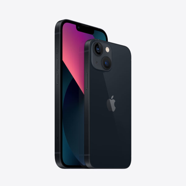 APPLE IPHONE 13 128GB MIDNIGHT MLPF3RM/A - Imagen 2