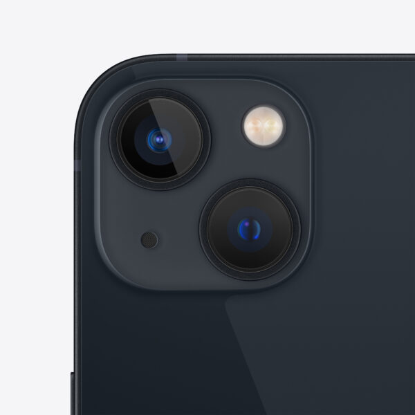 APPLE IPHONE 13 128GB MIDNIGHT MLPF3RM/A - Imagen 3