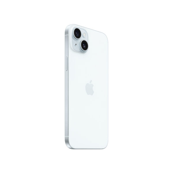 APPLE IPHONE 15 PLUS 256GB BLUE MU1F3SX/A - Imagen 2