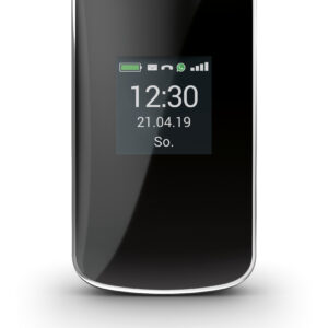 EMPORIA TOUCH SMART.2 V188.2 4G BLACK OEM
