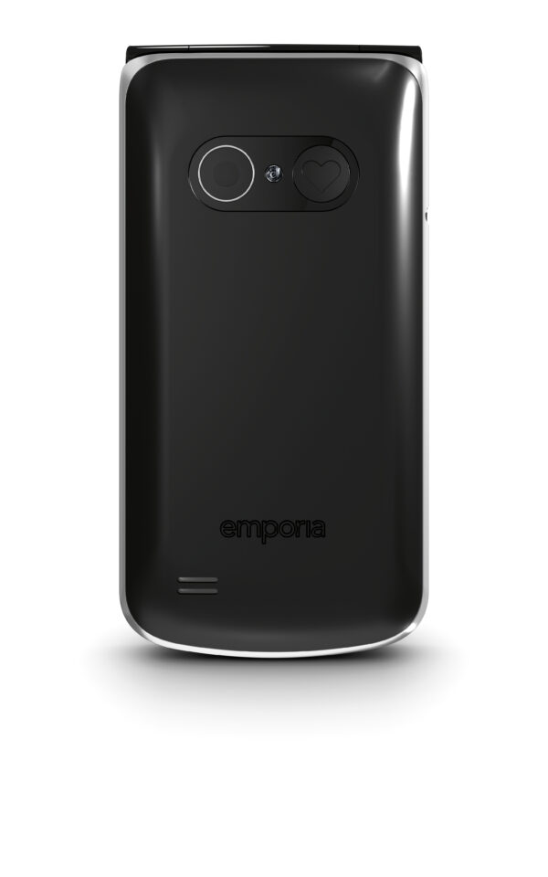 EMPORIA TOUCH SMART.2 V188.2 4G BLACK OEM - Imagen 3