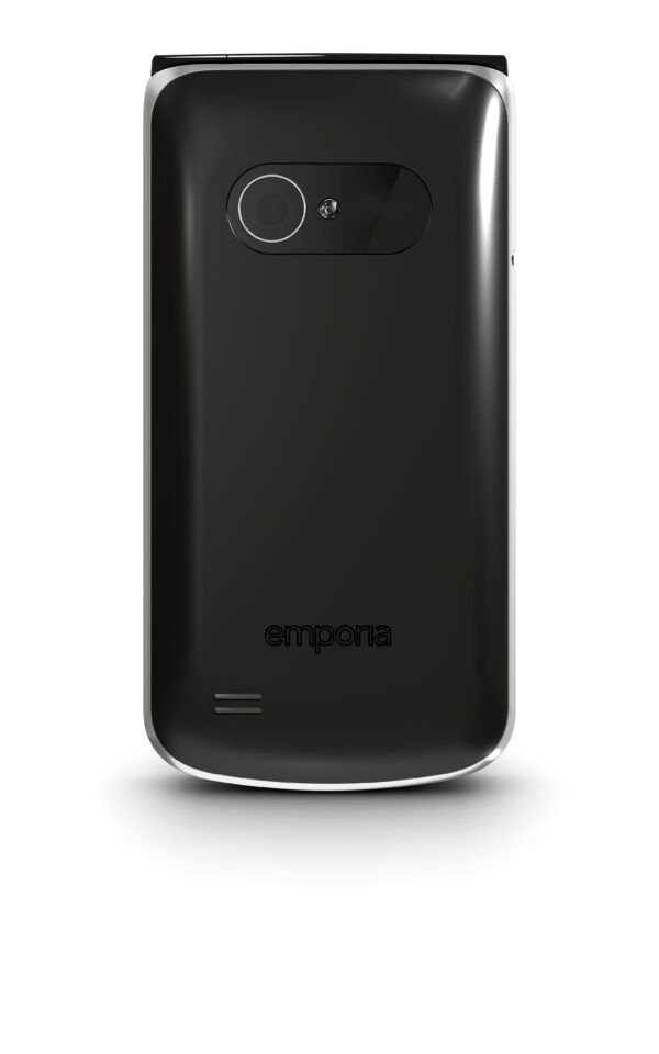 EMPORIA TOUCH SMART.2 V188.2 4G BLACK OEM - Imagen 4