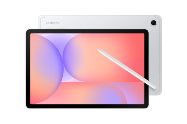 SAMSUNG TAB S10 LITE SM-X406 6+128GB 10.9" 5G SILVER - Imagen 2