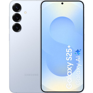 SAMSUNG S25 PLUS 12+256GB DS 5G ICYBLUE OEM