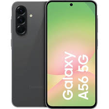 SAMSUNG A56 SM-A566B 8+128GB DS 5G AWESOME GRAPHITE OEM