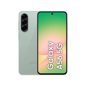 SAMSUNG A56 SM-A566B 8+256GB DS 5G AWESOME OLIVE OEM