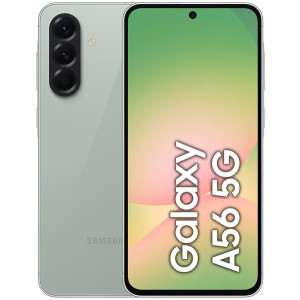 'SAMSUNG A56 SM-A566B 8+128GB DS 5G AWESOME OLIVE OEM'
