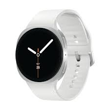 SAMSUNG GALAXY WATCH 8 40MM BLUETOOTH SILVER SM-L320NZSAEUE