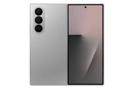 SAMSUNG Z FOLD 7 SM-F966B 12+256GB DS 5G SILVER SHADOW OEM