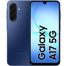 SAMSUNG A17 SM-A176B DS 5G 4+128GB BLUE OEM