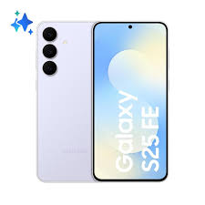 SAMSUNG S25 FE 8+128GB DS 5G ICYBLUE OEM