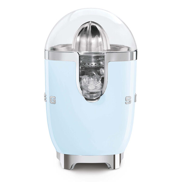SMEG CITRUSPERS JAREN 50 BLUE CJF11PBEU - Imagen 2