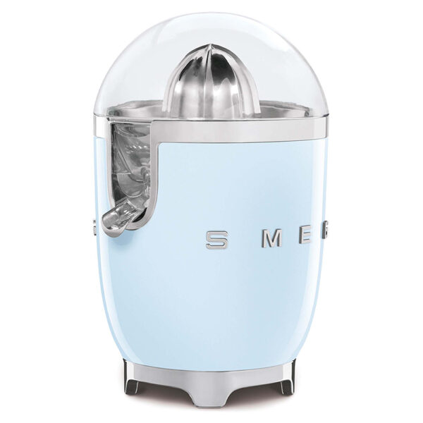 SMEG CITRUSPERS JAREN 50 BLUE CJF11PBEU - Imagen 4