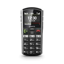 EMPORIA SIMPLICITY V27.v3 BLACK