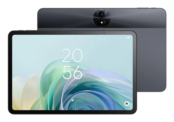 TCL TABLET TAB11 GEN2 6GB+256GB 11" FHD WIFI5 MTK HELIO G80 8000MAH SPACE GREY 9465X5-2CLCA111