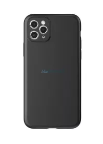 SOFTCASE- XIAOMI 14 - BLACK