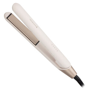 REMINGTON HAIR STRAIGHTENER SHEA SOFT CERAMIC FAST HEAT UP S4740