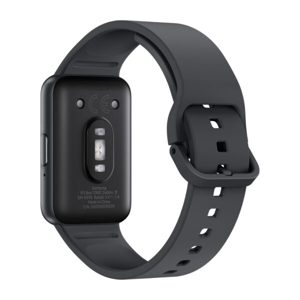 SAMSUNG GALAXY WATCH FIT 3 GRAY SM-R390NZAAEUE - Imagen 4