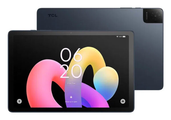 TCL TABLET TAB 10L GEN4 4+64GB 10,1" FUTURE DUSK 8483A1-2ALCA111