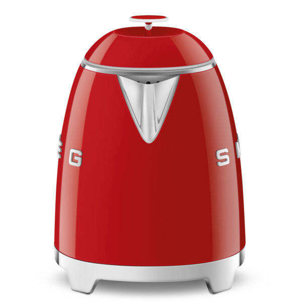 SMEG KETTLE MINI 50´STYLE RED KLF05RDEU - Imagen 2