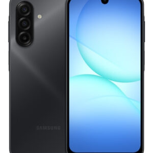 SAMSUNG A17 SM-A175F DS 4G 8+256GB BLACK OEM