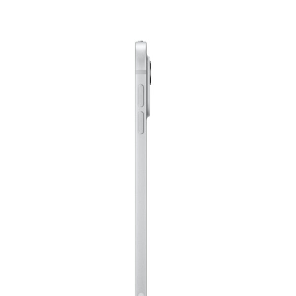 APPLE IPAD PRO M4 MVV93TY/A 256GB WIFI 11" SILVER - Imagen 2