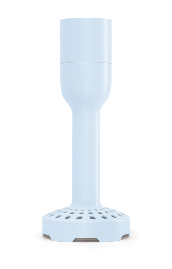 SMEG HAND BLENDER KIT BLUE HBAC11PB - Imagen 3