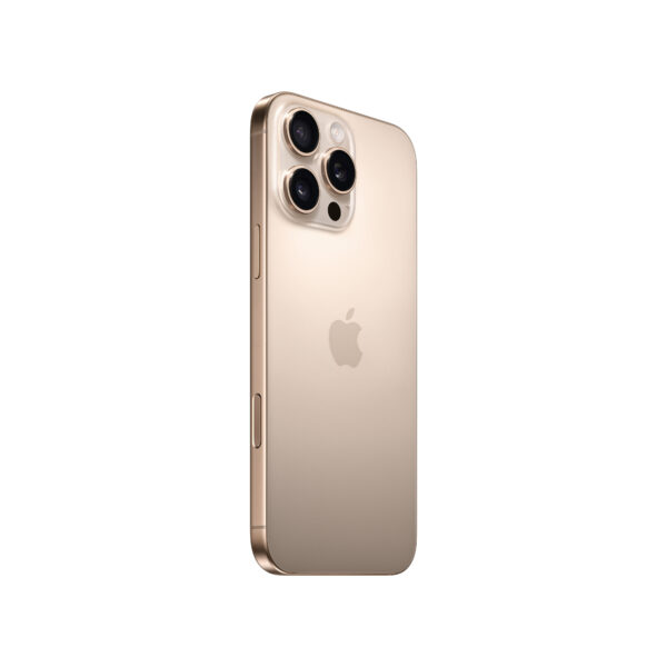 APPLE IPHONE 16 PRO MAX 1TB DESERT TITANIUM MYX63QN/A - Imagen 2