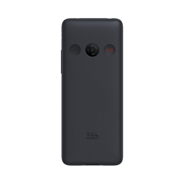 TCL ONETOUCH 4022S DARK NIGHT GREY T302D-3ALCA112 - Imagen 4