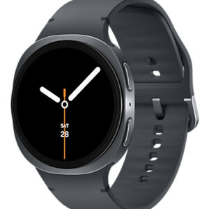 SAMSUNG GALAXY WATCH 8 44MM BLUETOOTH GRAPHITE SM-L330