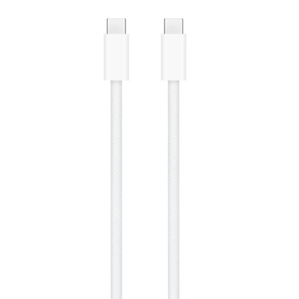 APPLE 240W USB-C CHARGE CABLE (2 M) MU2G3ZM/A - Imagen 2