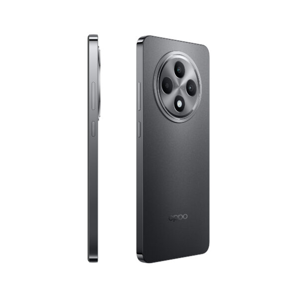 OPPO RENO 12 FS 8+512GB DS 4G MATTE GRAY OEM - Imagen 3