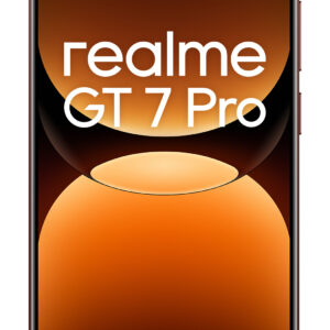 REALME GT 7 PRO 12+512GB DS 5G MARS ORANGE OEM